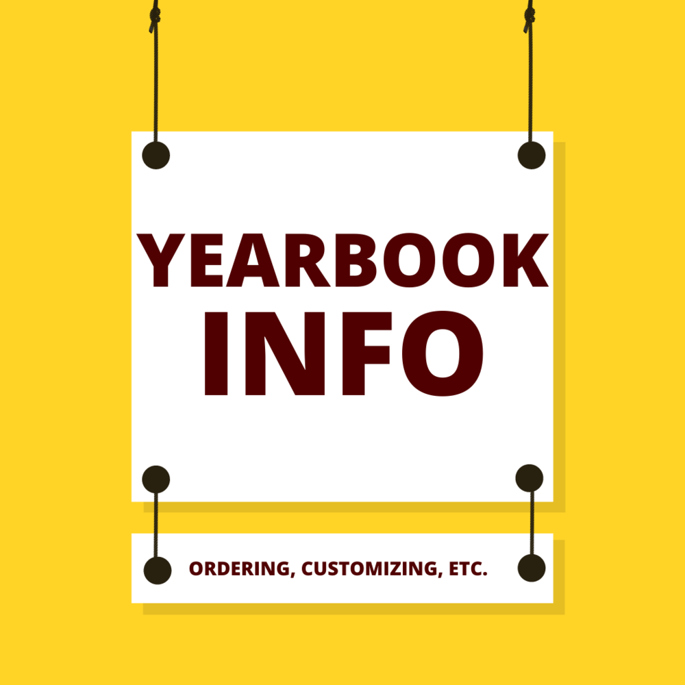 Yearbook Info