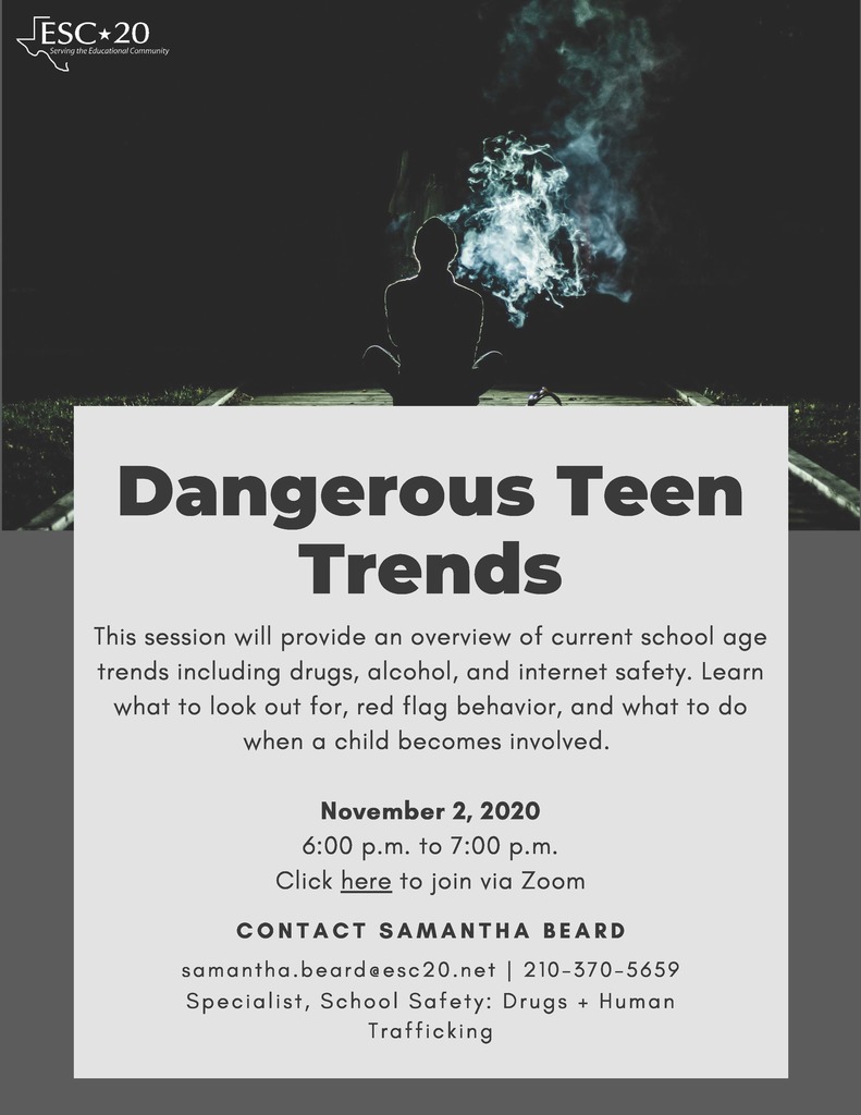 Utopia Dangerous Teen Trends