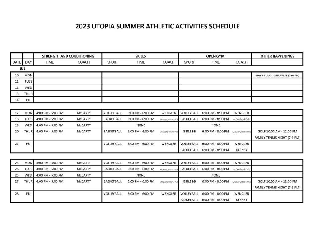 2023 SUMMER 3